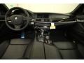 2012 Space Gray Metallic BMW 5 Series 535i Sedan  photo #4