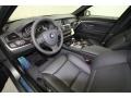 2012 Space Gray Metallic BMW 5 Series 535i Sedan  photo #11
