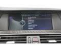 2012 Space Gray Metallic BMW 5 Series 535i Sedan  photo #17