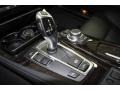 Black Transmission Photo for 2012 BMW 5 Series #61616322