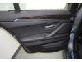 2012 Space Gray Metallic BMW 5 Series 535i Sedan  photo #25