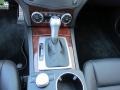 7 Speed Automatic 2011 Mercedes-Benz C 300 Sport 4Matic Transmission