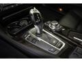 Black Transmission Photo for 2012 BMW 5 Series #61616562