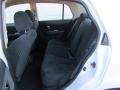 2010 Fresh Powder White Nissan Versa 1.8 S Sedan  photo #7