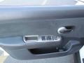 2010 Fresh Powder White Nissan Versa 1.8 S Sedan  photo #9