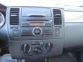 2010 Fresh Powder White Nissan Versa 1.8 S Sedan  photo #14