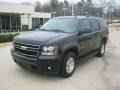 Black Granite Metallic - Tahoe LT 4x4 Photo No. 1