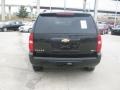 Black Granite Metallic - Tahoe LT 4x4 Photo No. 4