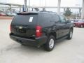 Black Granite Metallic - Tahoe LT 4x4 Photo No. 5