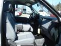 2012 Oxford White Ford F350 Super Duty XL Regular Cab 4x4  photo #15