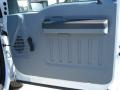 Oxford White - F350 Super Duty XL Regular Cab 4x4 Photo No. 16