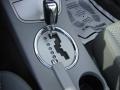 2008 Marathon Blue Pearl Chrysler Sebring LX Convertible  photo #16