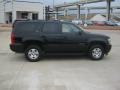 Black Granite Metallic - Tahoe LT 4x4 Photo No. 6