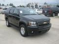 Black Granite Metallic - Tahoe LT 4x4 Photo No. 7