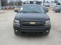 2011 Black Granite Metallic Chevrolet Tahoe LT 4x4  photo #8