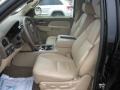 Black Granite Metallic - Tahoe LT 4x4 Photo No. 13
