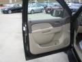 Black Granite Metallic - Tahoe LT 4x4 Photo No. 17