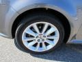 Sterling Grey Metallic - Flex Limited AWD Photo No. 3