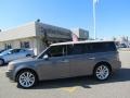 Sterling Grey Metallic - Flex Limited AWD Photo No. 4