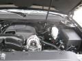 Black Granite Metallic - Tahoe LT 4x4 Photo No. 25