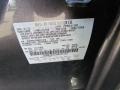 Sterling Grey Metallic - Flex Limited AWD Photo No. 11