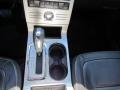 Sterling Grey Metallic - Flex Limited AWD Photo No. 13