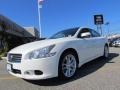 Winter Frost White - Maxima 3.5 SV Premium Photo No. 1