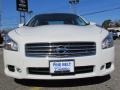 Winter Frost White - Maxima 3.5 SV Premium Photo No. 2