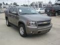 Taupe Gray Metallic - Tahoe LT 4x4 Photo No. 7