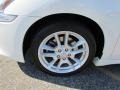 Winter Frost White - Maxima 3.5 SV Premium Photo No. 3