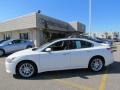 Winter Frost White - Maxima 3.5 SV Premium Photo No. 4