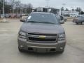 Taupe Gray Metallic - Tahoe LT 4x4 Photo No. 8