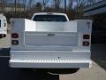 Oxford White - F350 Super Duty XL SuperCab 4x4 Commercial Photo No. 7