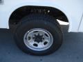 Oxford White - F350 Super Duty XL SuperCab 4x4 Commercial Photo No. 9