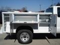 Oxford White - F350 Super Duty XL SuperCab 4x4 Commercial Photo No. 16