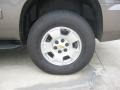 Taupe Gray Metallic - Tahoe LT 4x4 Photo No. 22