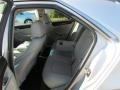 Radiant Silver - CTS Sedan Photo No. 7