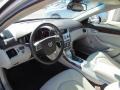 Radiant Silver - CTS Sedan Photo No. 9