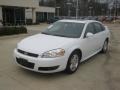 Summit White - Impala LT Photo No. 1