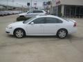 Summit White - Impala LT Photo No. 2