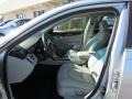 Radiant Silver - CTS Sedan Photo No. 11