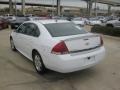 Summit White - Impala LT Photo No. 3