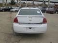 Summit White - Impala LT Photo No. 4