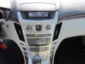 Radiant Silver - CTS Sedan Photo No. 13