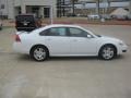 Summit White - Impala LT Photo No. 6