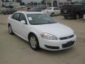 Summit White - Impala LT Photo No. 7