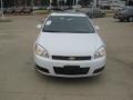 Summit White - Impala LT Photo No. 8