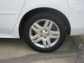 Summit White - Impala LT Photo No. 21
