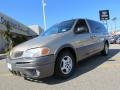 Light Taupe Metallic 2001 Pontiac Montana MontanaVision