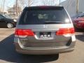 2008 Nimbus Gray Metallic Honda Odyssey EX  photo #4